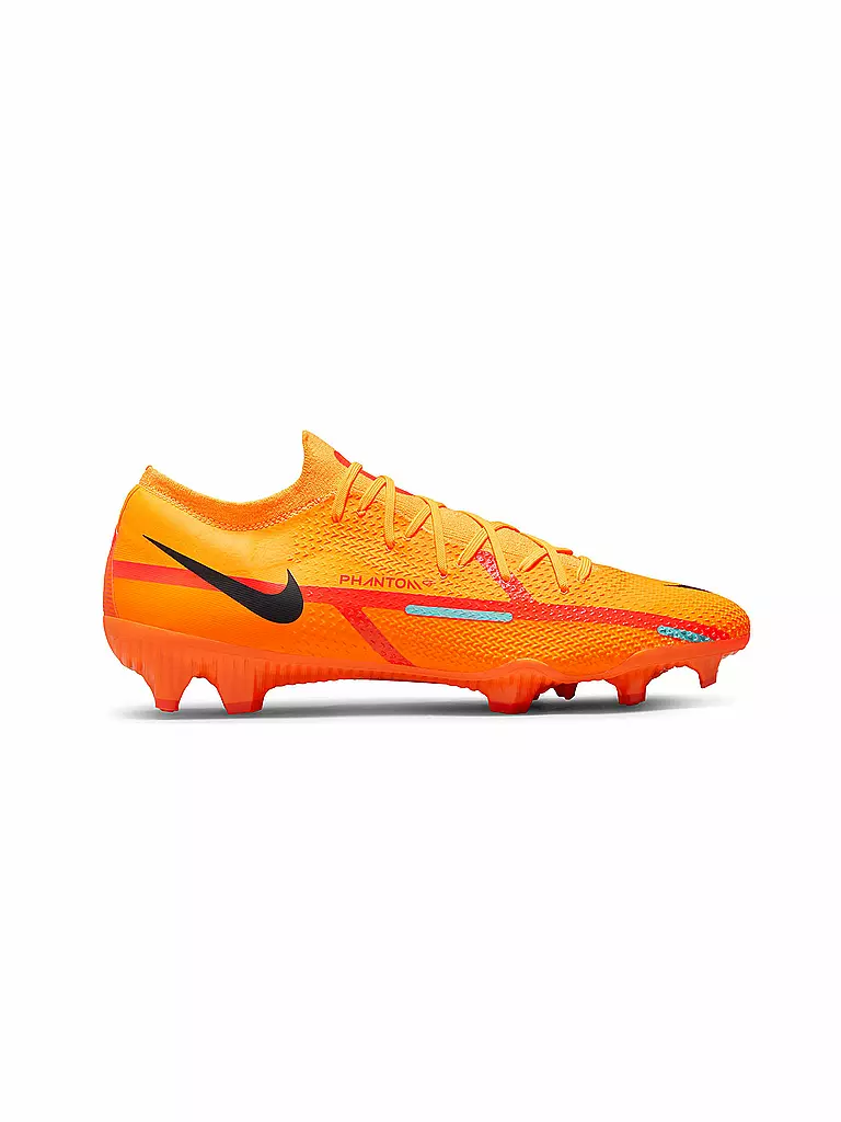 Fußballschuhe orange on sale